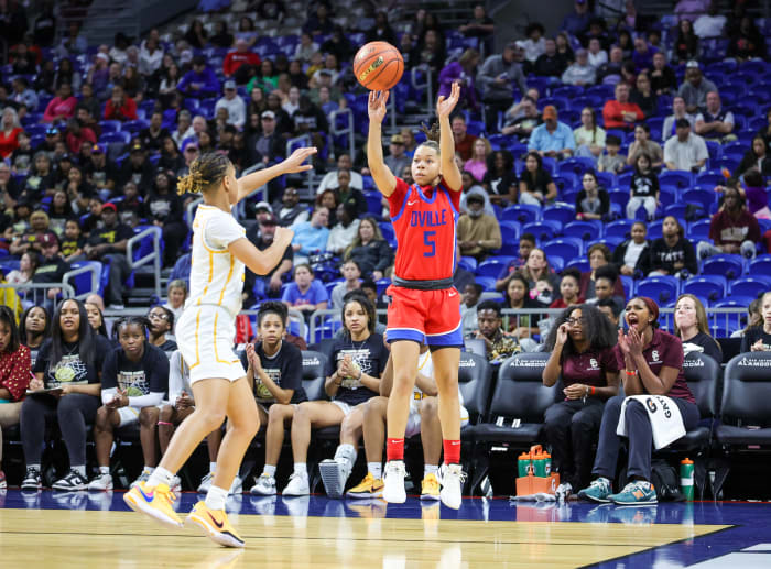 Duncanville vs Humble Summer Creek 04